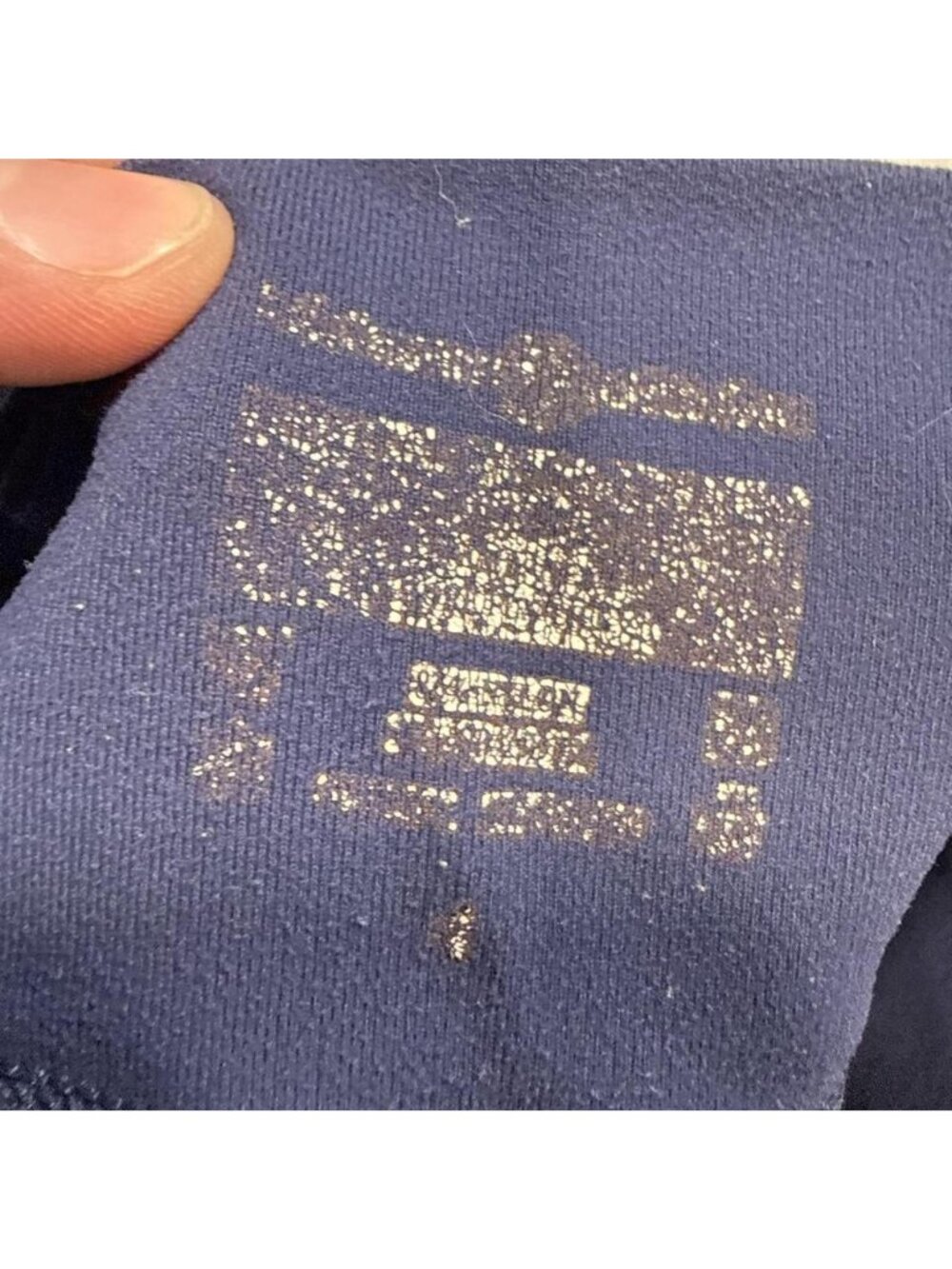 Lululemon Align Mid Rise Shorts - Picture 3 of 3